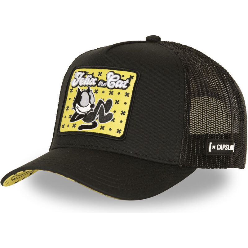 kapa-zaobljena-crna-snapback-flx1-cro-felix-the-cat-capslab