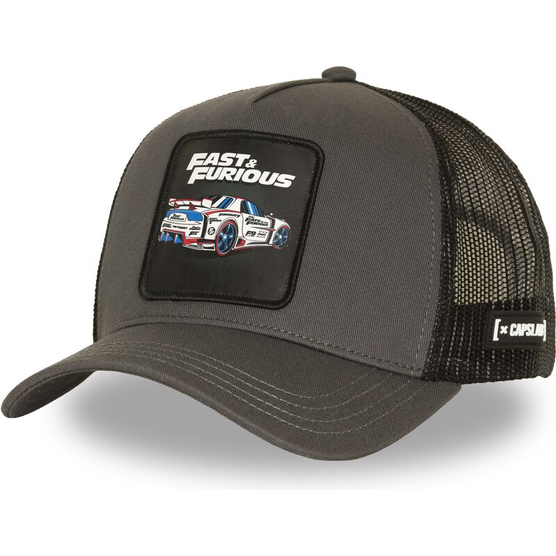kapa-zaobljena-siva-snapback-ff01-dri-fast-furious-capslab