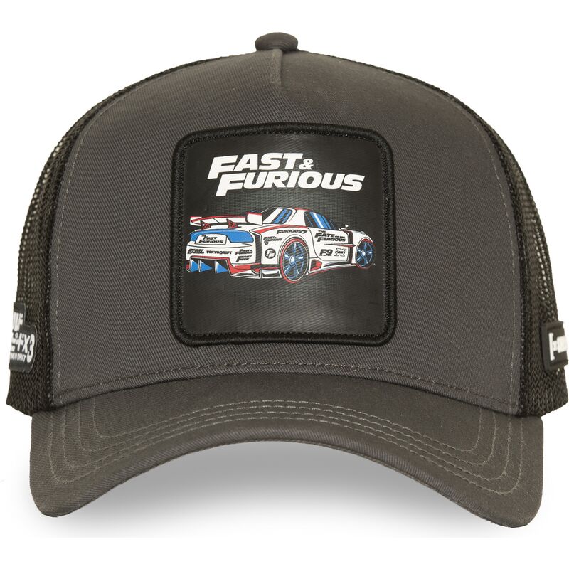 kapa-zaobljena-siva-snapback-ff01-dri-fast-furious-capslab
