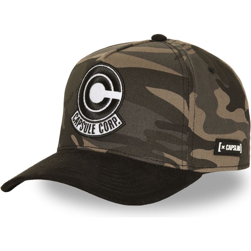 kapa-zaobljena-maskirni-snapback-cl-db8-1-cta-cap-capsule-corporation-dragon-ball-capslab kapa-zaobljena-maskirni-snapback-cl-db8-1-cta-cap-capsule-corporation-dragon-ball-capslab