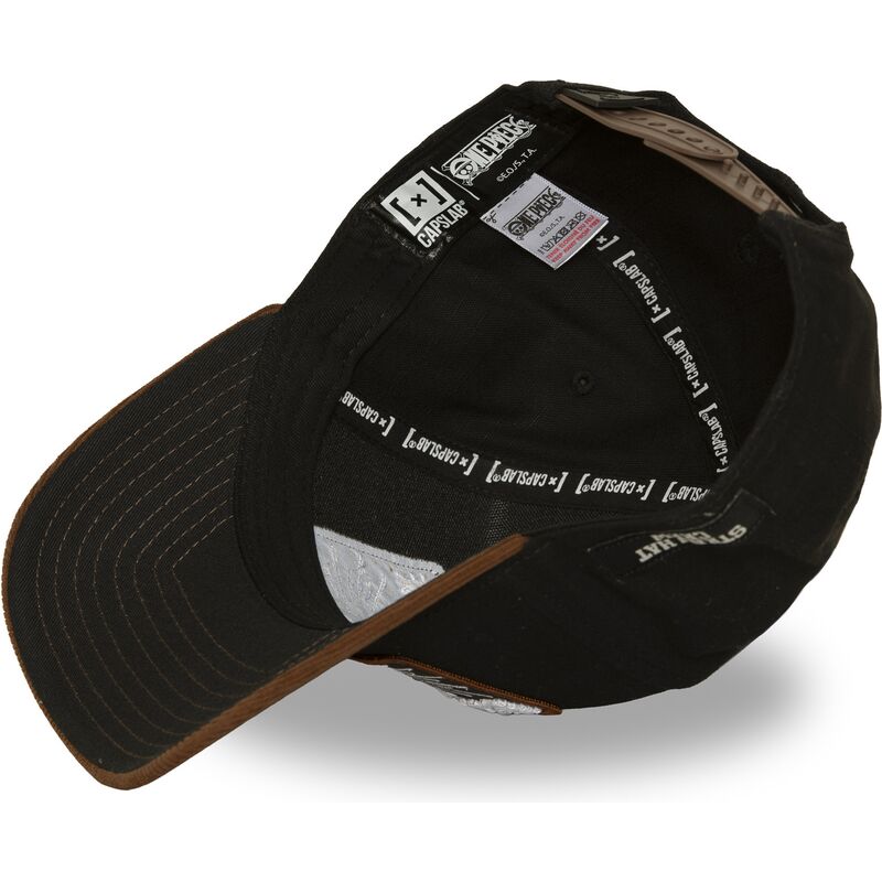 kapa-zaobljena-smeda-snapback-op8-mug-slamnati-gusari-one-piece-capslab