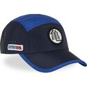 kapa-zaobljena-plava-snapback-db-gokb-kame-dragon-ball-capslab