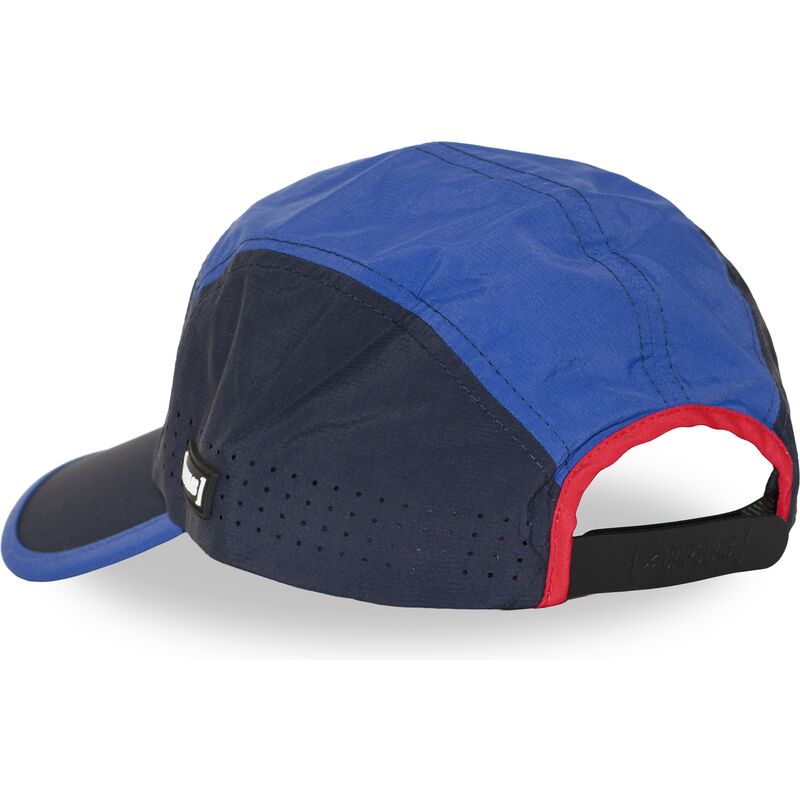 kapa-zaobljena-plava-snapback-db-gokb-kame-dragon-ball-capslab kapa-zaobljena-plava-snapback-db-gokb-kame-dragon-ball-capslab