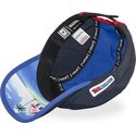 kapa-zaobljena-plava-snapback-db-gokb-kame-dragon-ball-capslab