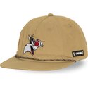 kapa-ravna-bez-snapback-loo13-goob-silvestar-looney-tunes-capslab