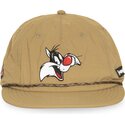 kapa-ravna-bez-snapback-loo13-goob-silvestar-looney-tunes-capslab