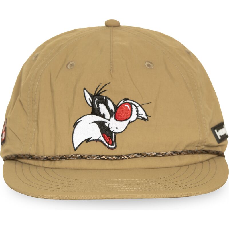 kapa-ravna-bez-snapback-loo13-goob-silvestar-looney-tunes-capslab
