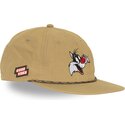 kapa-ravna-bez-snapback-loo13-goob-silvestar-looney-tunes-capslab