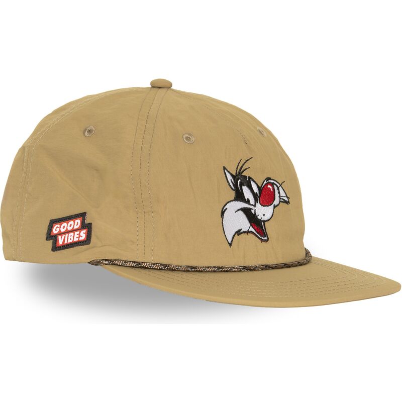kapa-ravna-bez-snapback-loo13-goob-silvestar-looney-tunes-capslab