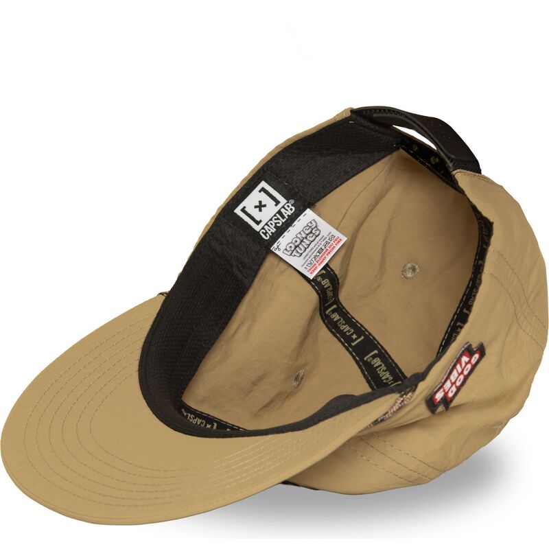 kapa-ravna-bez-snapback-loo13-goob-silvestar-looney-tunes-capslab