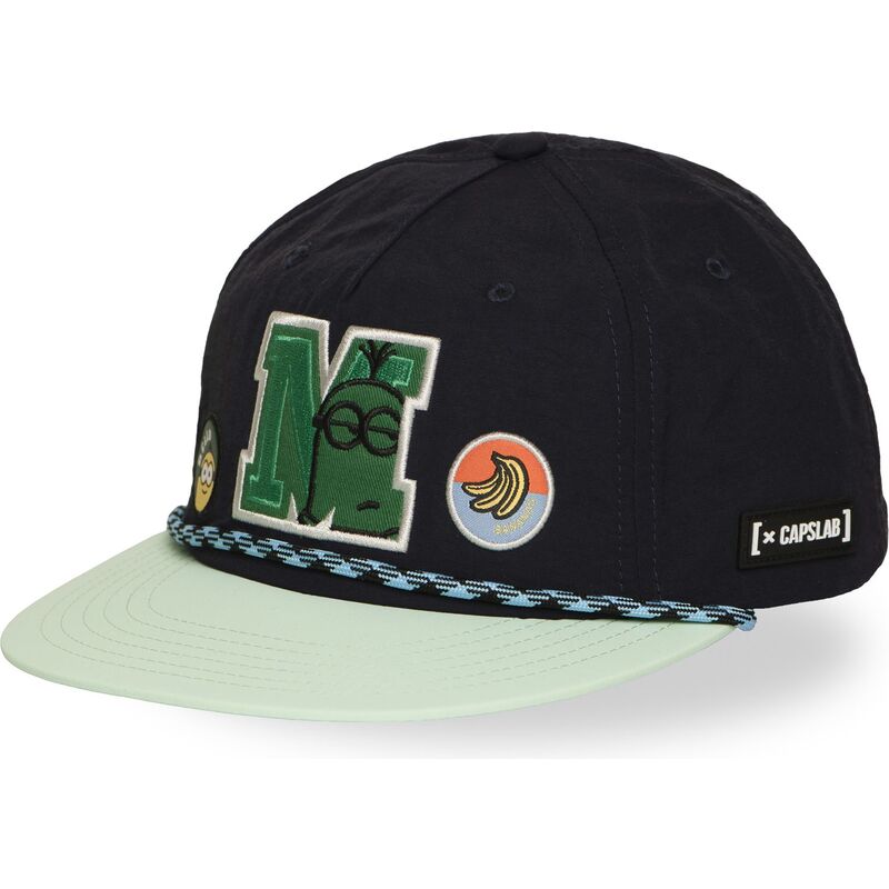 kapa-ravna-crna-snapback-dm1-euhb-minion-ja-zlikovac-capslab