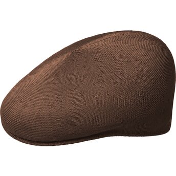 Beretke smeđa Tropic 504 Brown Kangol