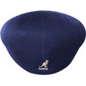 beretke-mornarsko-plava-tropic-504-navy-kangol