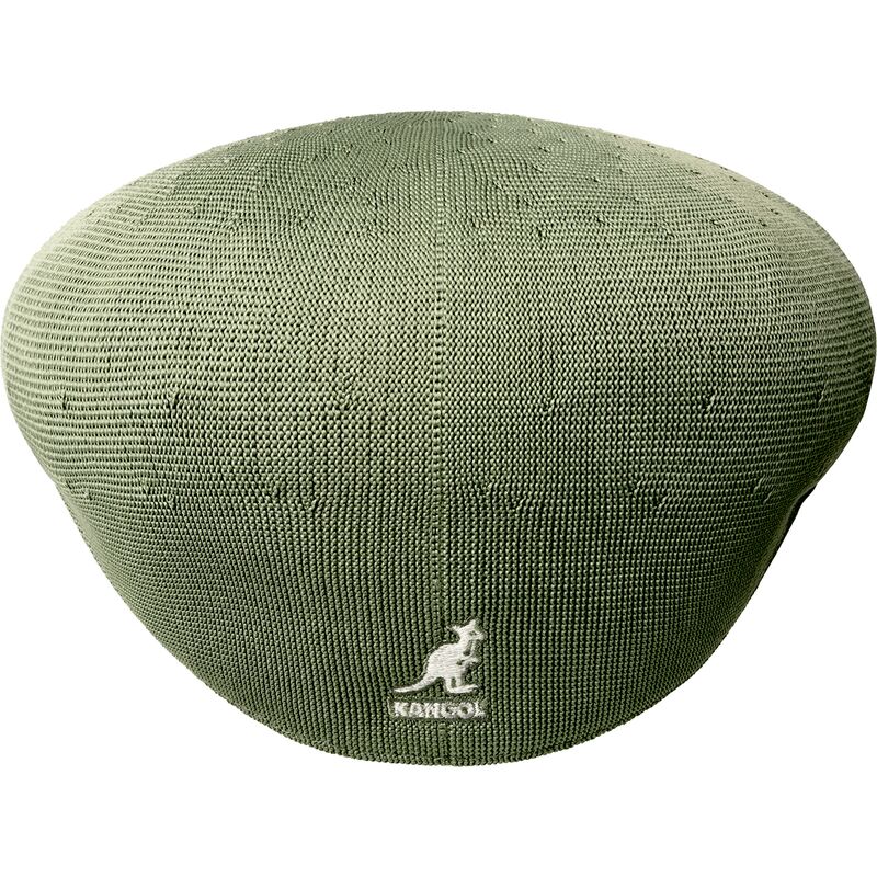 beretke-zelena-tropic-504-oil-green-kangol beretke-zelena-tropic-504-oil-green-kangol
