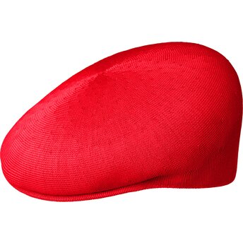 Beretke crvena Tropic 504 Scarlet Kangol