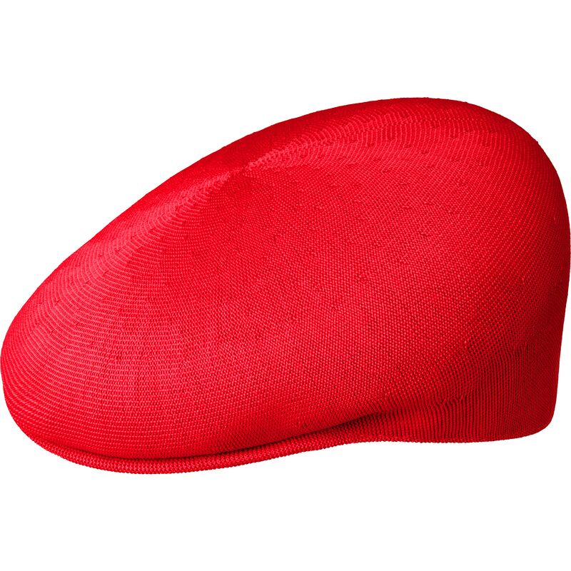 beretke-crvena-tropic-504-scarlet-kangol