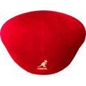 beretke-crvena-tropic-504-scarlet-kangol