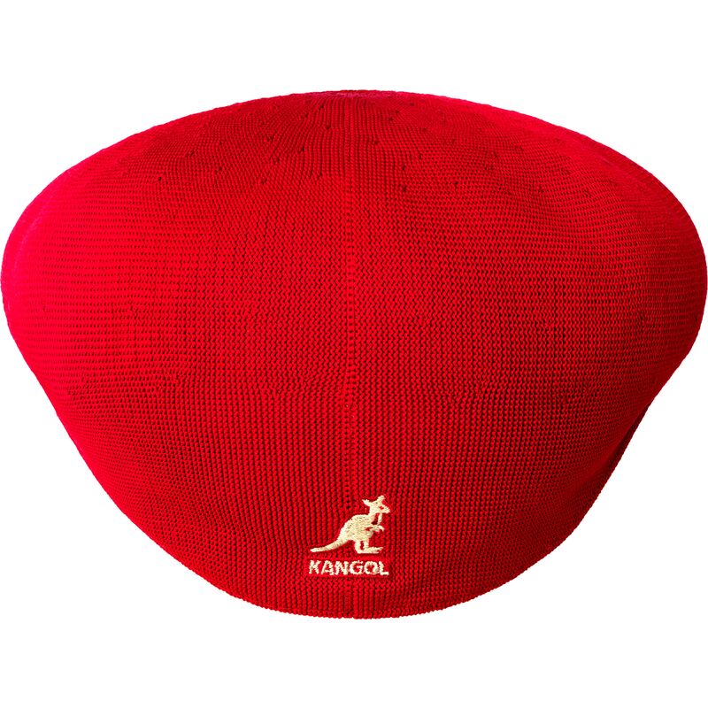 beretke-crvena-tropic-504-scarlet-kangol