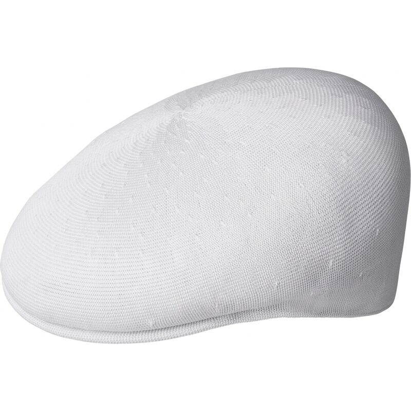 beretke-bijela-tropic-504-white-kangol