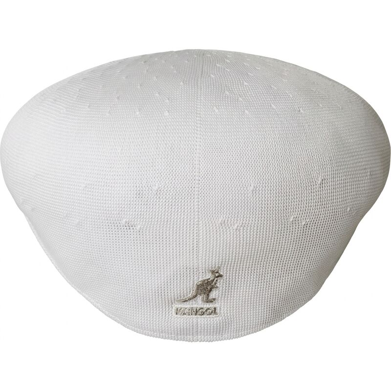 beretke-bijela-tropic-504-white-kangol