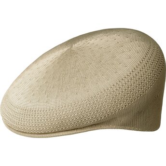 Beretke bež Tropic 504 Ventair Kangol