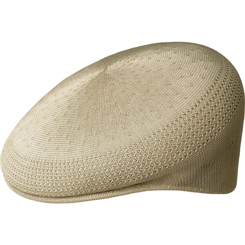 beretke-bez-tropic-504-ventair-kangol