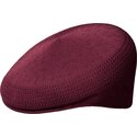 beretke-crvena-tropic-504-ventair-burgundy-kangol