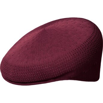 Beretke crvena Tropic 504 Ventair Burgundy Kangol