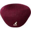 beretke-crvena-tropic-504-ventair-burgundy-kangol