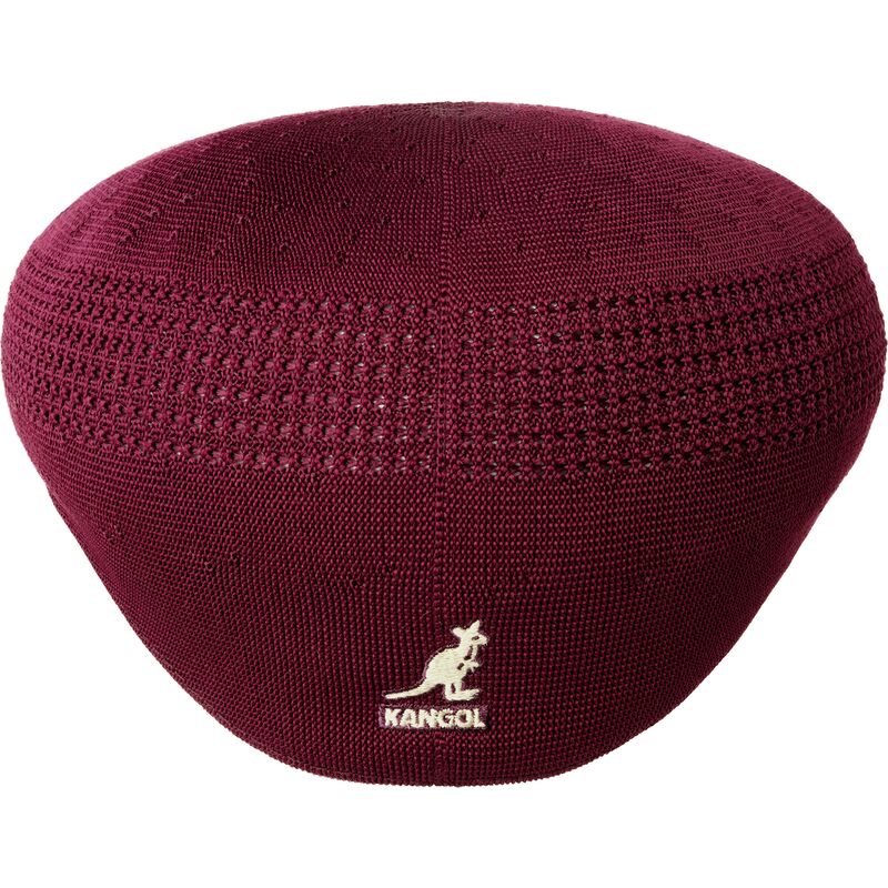 beretke-crvena-tropic-504-ventair-burgundy-kangol