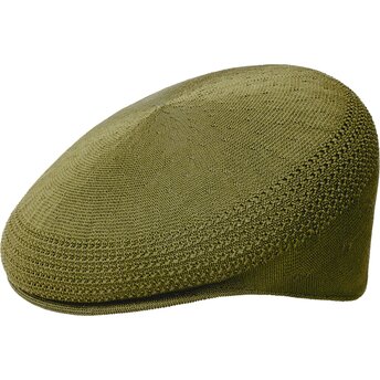 Beretke zelena Tropic 504 Ventair Green Kangol