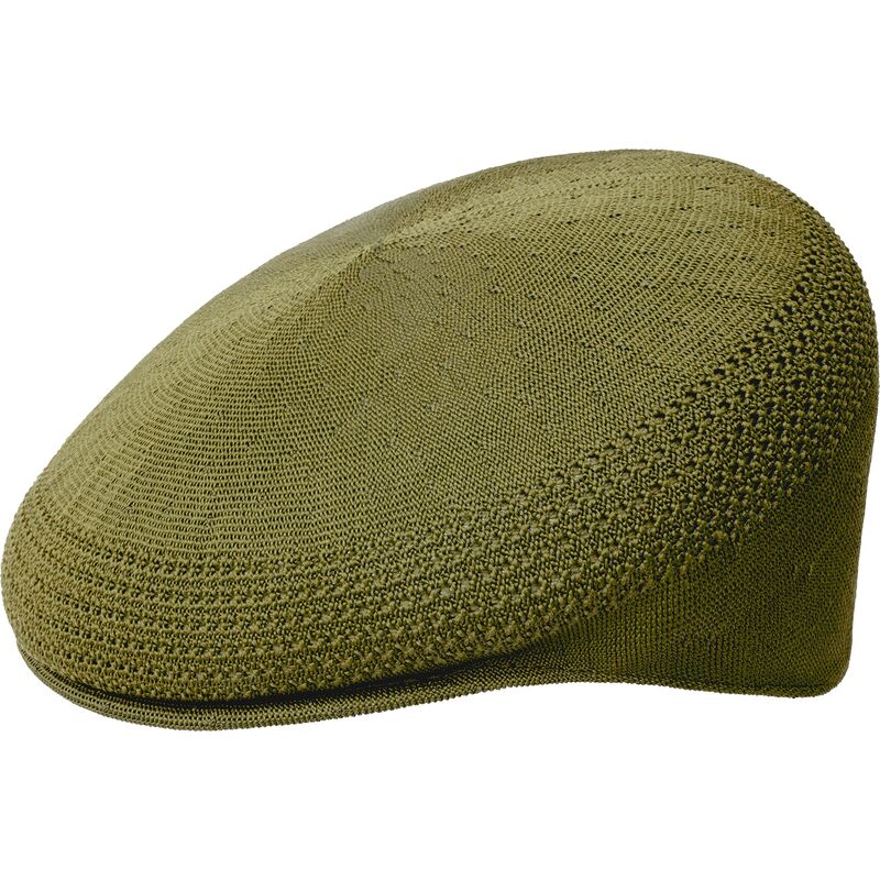 beretke-zelena-tropic-504-ventair-green-kangol