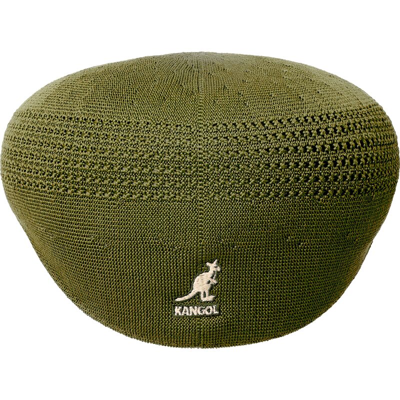 beretke-zelena-tropic-504-ventair-green-kangol