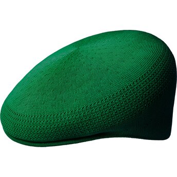 Beretke zelena Tropic 504 Ventair Masters Green Kangol