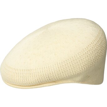 Beretke bež Tropic 504 Ventair Natural Kangol
