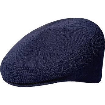 Beretke mornarsko plava Tropic 504 Ventair Navy Kangol