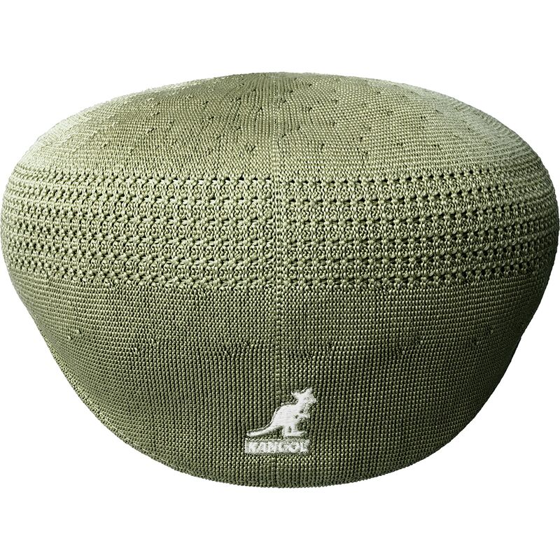 beretke-zelena-tropic-504-ventair-oil-green-kangol