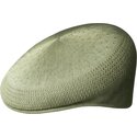 beretke-zelena-tropic-504-ventair-oil-green-kangol