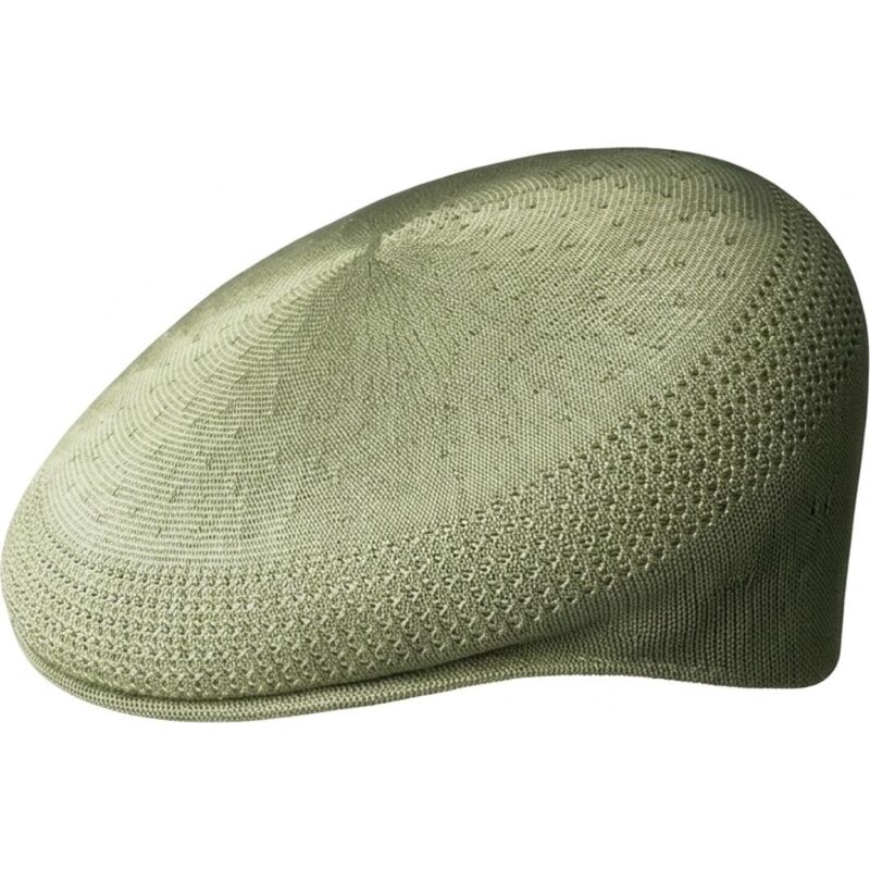 beretke-zelena-tropic-504-ventair-oil-green-kangol