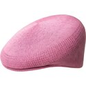 beretke-ruzicasta-tropic-504-ventair-peony-pink-kangol
