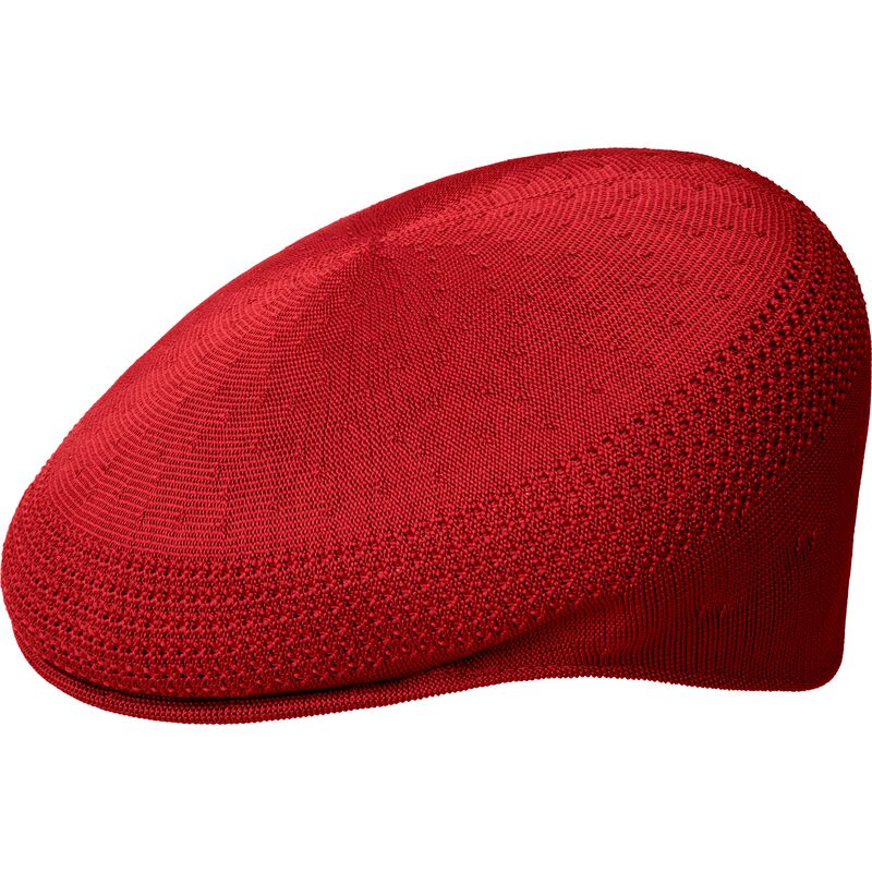 beretke-crvena-tropic-504-ventair-scarlet-kangol