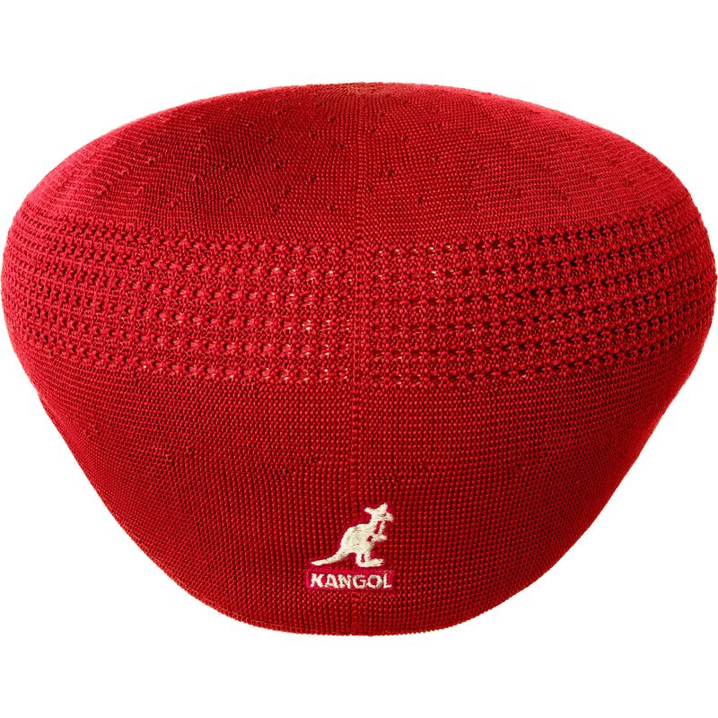 beretke-crvena-tropic-504-ventair-scarlet-kangol