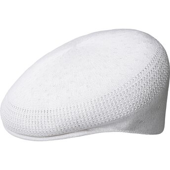 Beretke bijela Tropic 504 Ventair White Kangol