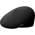 beretke-crna-bamboo-507-black-kangol