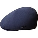 beretke-mornarsko-plava-bamboo-507-dk-blue-kangol