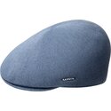 beretke-plava-bamboo-507-denim-blue-kangol