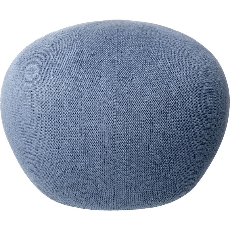 beretke-plava-bamboo-507-denim-blue-kangol