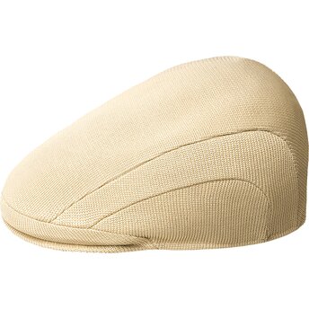 Beretke bež Tropic 507 Kangol