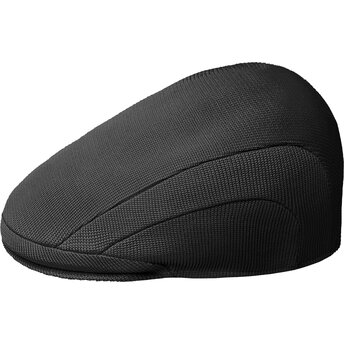 Beretke crna Tropic 507 Black Kangol