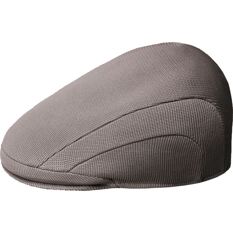 beretke-siva-tropic-507-charcoal-kangol
